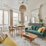 How to Make Small Spaces Look Bigger