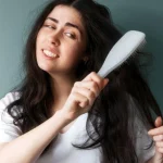 How to Manage Frizzy Hair Effectively